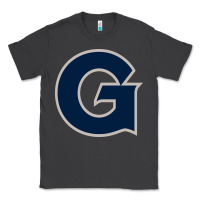 Smoke The georgetown hoyas Classic Tee - linhVisuals