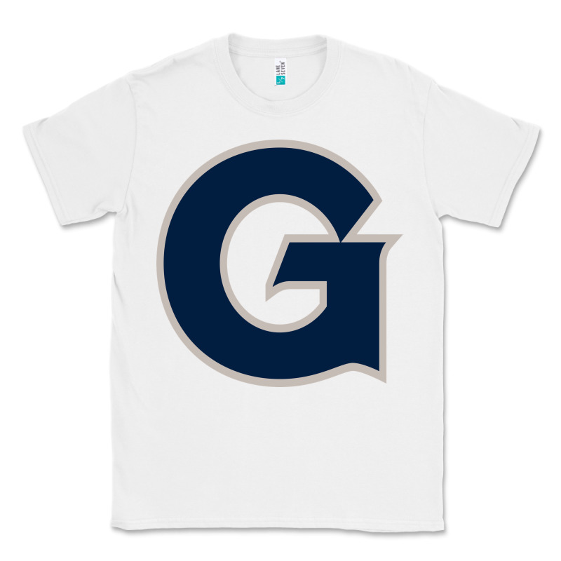 The Georgetown Hoyas Classic Tee by linhVisuals | Teevron