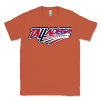 Copper Talladega Superspeedway Classic Tee - linhVisuals