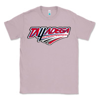 Lilac Talladega Superspeedway Classic Tee - linhVisuals