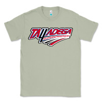 Matcha Talladega Superspeedway Classic Tee - linhVisuals