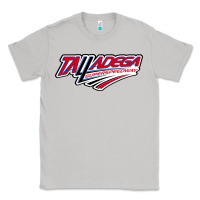 Moon Dust Talladega Superspeedway Classic Tee - linhVisuals