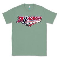 Sage Talladega Superspeedway Classic Tee - linhVisuals