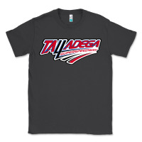 Smoke Talladega Superspeedway Classic Tee - linhVisuals