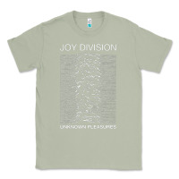 Matcha joy division Classic Tee - linhVisuals