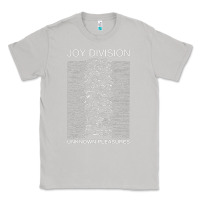 Moon Dust joy division Classic Tee - linhVisuals
