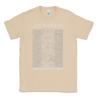 Mushroom joy division Classic Tee - linhVisuals