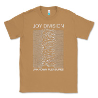 Toasted Coconut joy division Classic Tee - linhVisuals