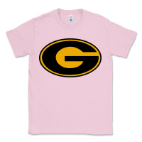 Bubblegum Pink The grambling state tigers Classic Tee - linhVisuals