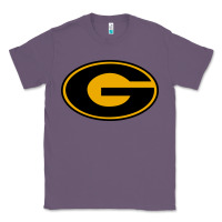 Lavender The grambling state tigers Classic Tee - linhVisuals