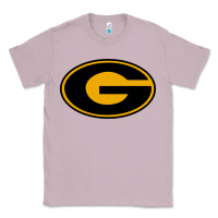 Lilac The grambling state tigers Classic Tee - linhVisuals