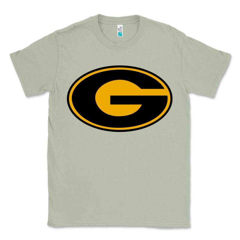 The Grambling State Tigers Classic Tee by linhVisuals | Teevron