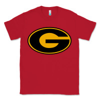 Red The grambling state tigers Classic Tee - linhVisuals