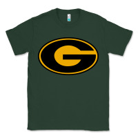 Sports Green The grambling state tigers Classic Tee - linhVisuals