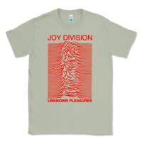 Matcha joy division Classic Tee - linhVisuals