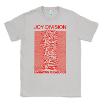 Moon Dust joy division Classic Tee - linhVisuals