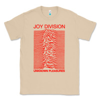 Mushroom joy division Classic Tee - linhVisuals