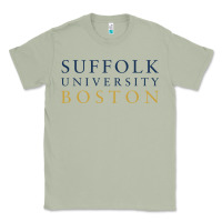 Matcha suffolk university Classic Tee - linhVisuals