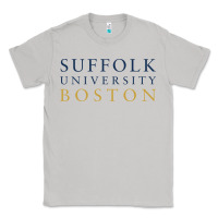Moon Dust suffolk university Classic Tee - linhVisuals