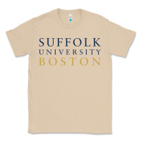 Mushroom suffolk university Classic Tee - linhVisuals