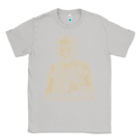 Moon Dust vintage charles bukowski Classic Tee - linhVisuals