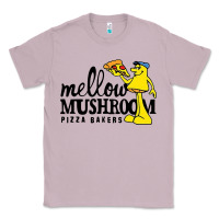 Mellow Mushroom Classic Tee | Teevron