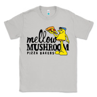 Moon Dust mellow mushroom Classic Tee - linhVisuals