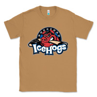 Toasted Coconut Ice-Hogs Classic Tee - linhVisuals