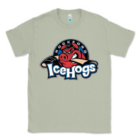 Matcha Ice-Hogs Classic Tee - linhVisuals