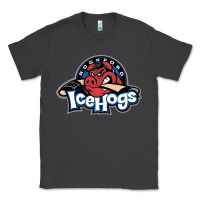 Ice-hogs Classic Tee | Teevron