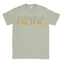 Matcha University of the Pacific Classic Tee - linhVisuals