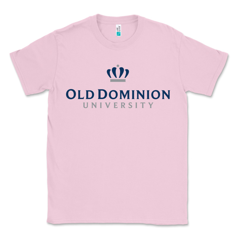 Old Dominion University Classic Tee by linhVisuals | Teevron