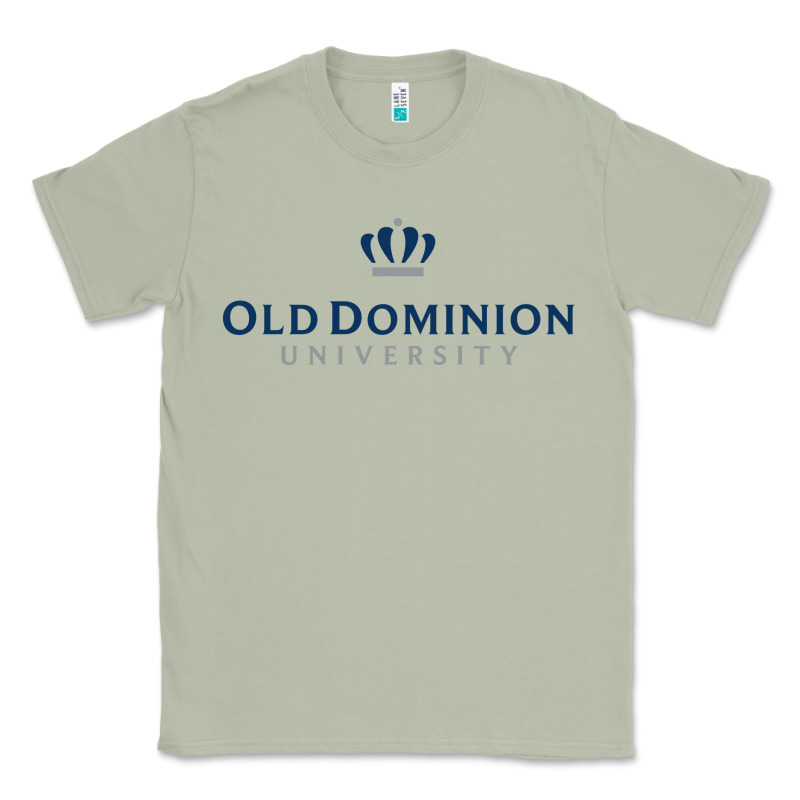 Old Dominion University Classic Tee by linhVisuals | Teevron