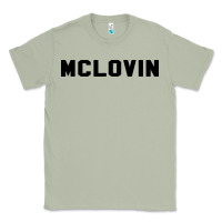 Matcha mclovin novelty humor Classic Tee - linhVisuals