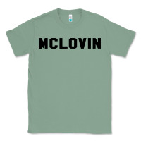 Sage mclovin novelty humor Classic Tee - linhVisuals