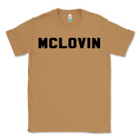 Toasted Coconut mclovin novelty humor Classic Tee - linhVisuals
