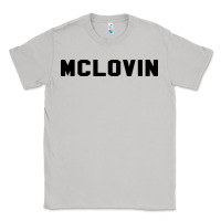 Moon Dust mclovin novelty humor Classic Tee - linhVisuals
