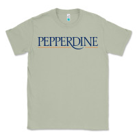 Matcha Pepperdine University Classic Tee - linhVisuals