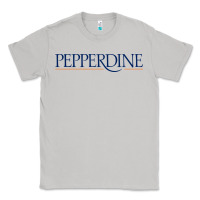Moon Dust Pepperdine University Classic Tee - linhVisuals