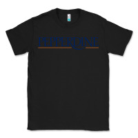 Black Pepperdine University Classic Tee - linhVisuals