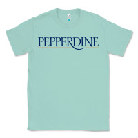 Pepperdine University Classic Tee | Teevron