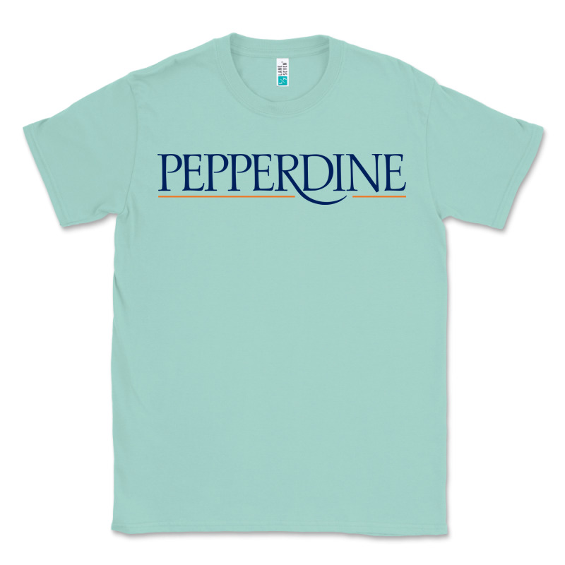Pepperdine University Classic Tee by linhVisuals | Teevron