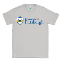 Moon Dust University of Pittsburgh Classic Tee - linhVisuals