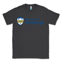 Smoke University of Pittsburgh Classic Tee - linhVisuals