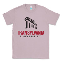 Lilac transylvania university Classic Tee - linhVisuals