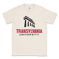 Transylvania University Classic Tee | Teevron