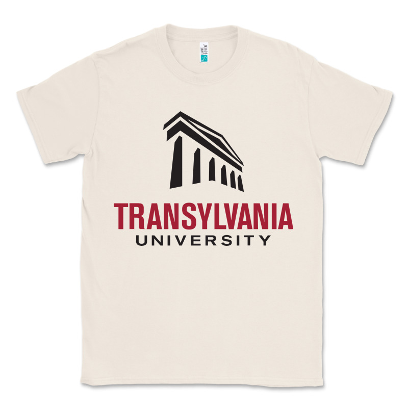 Transylvania University Classic Tee by linhVisuals | Teevron