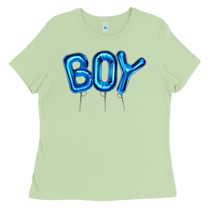 Balloon Boy Ladies Tee by Artiststas | Teevron