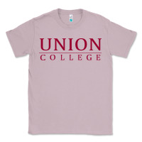 Lilac union college Classic Tee - linhVisuals