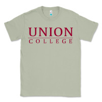Matcha union college Classic Tee - linhVisuals